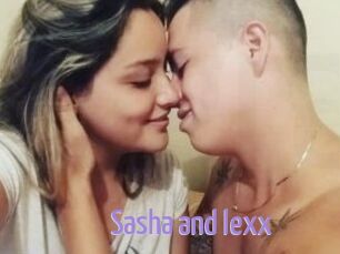 Sasha_and_lexx