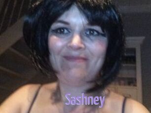 Sashney