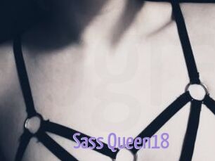 Sass_Queen18