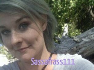 Sassafrass111