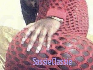 SassieClassie