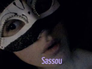 Sassou