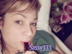 Sassy333