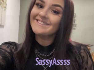 SassyAssss