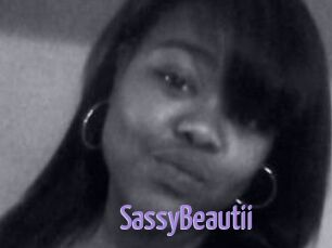 SassyBeautii