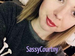 SassyCourtny