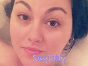 SassyGabby