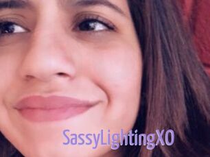 SassyLightingXO