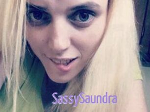 SassySaundra