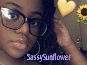 SassySunflower