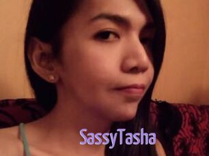 SassyTasha