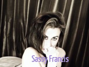 Sassy_Francis