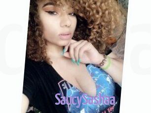 SaucySashaa