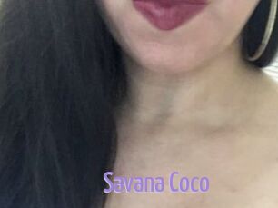 Savana_Coco