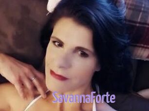 SavannaForte