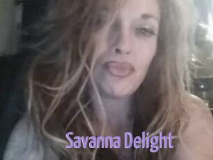 Savanna_Delight