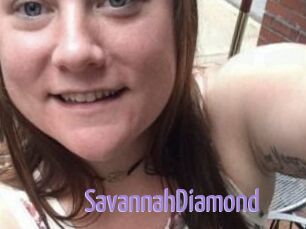 Savannah_Diamond