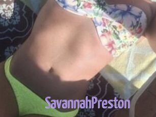 Savannah_Preston