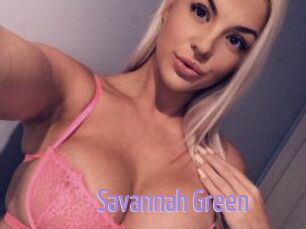 Savannah_Green