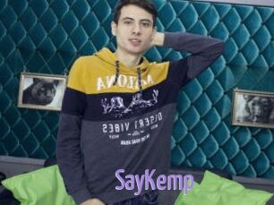 SayKemp