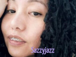 Sazzyjazz