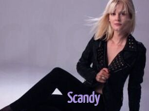 Scandy