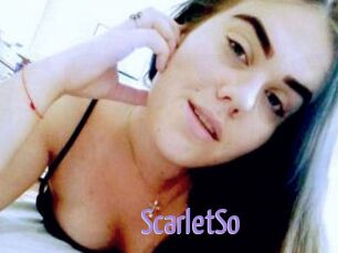 ScarletSo