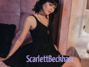 ScarlettBeckham