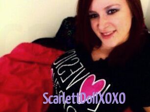 ScarlettDollXOXO