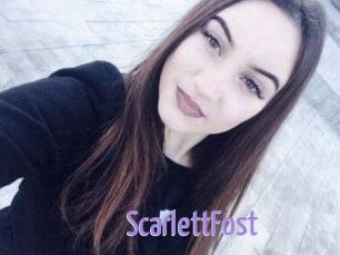 ScarlettFost