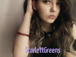 ScarlettGreens