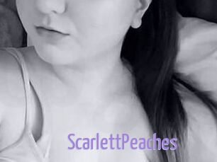 ScarlettPeaches