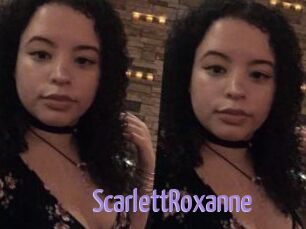 ScarlettRoxanne