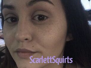 ScarlettSquirts