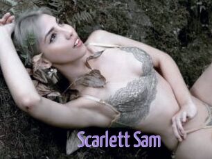 Scarlett_Sam