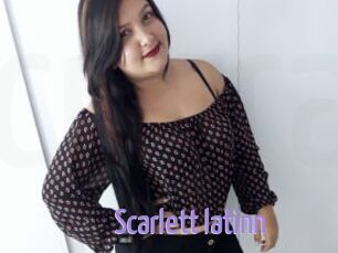 Scarlett_latinn