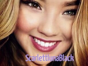 ScarlettlunaBlack