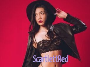 ScartlettRed