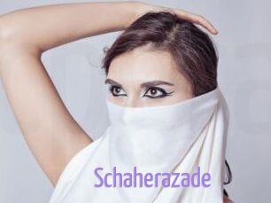 Schaherazade