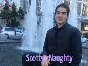 ScottyizNaughty