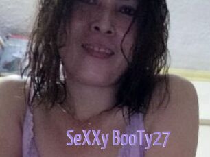 SeXXy_BooTy27