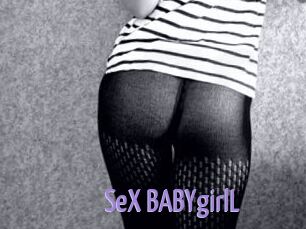 SeX_BABYgirlL