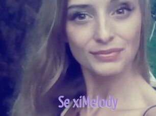 Se_xiMelody