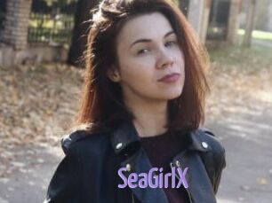 SeaGirlX