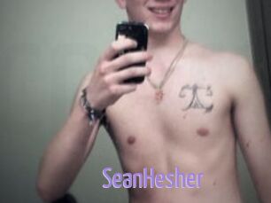 SeanHesher