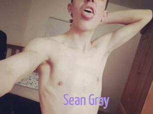 Sean_Gray