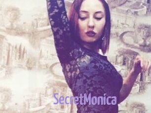 SecretMonica