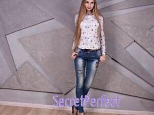 SecretPerfect