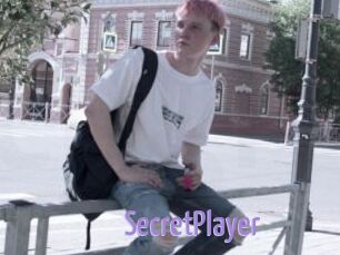 SecretPlayer