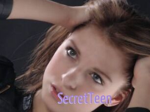 SecretTeen